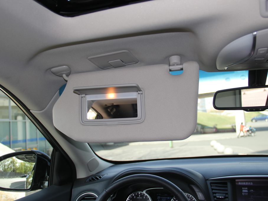 2014ӢQX60 Hybrid 2.5L Hybird ׿Խ