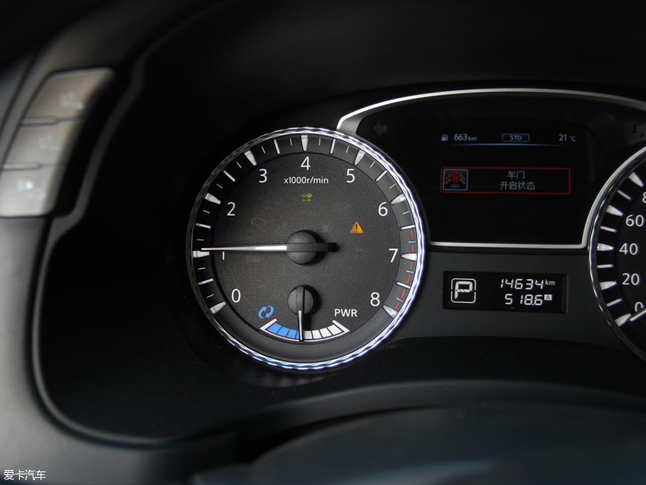 2014ӢQX60 Hybrid 2.5L Hybird ׿Խ