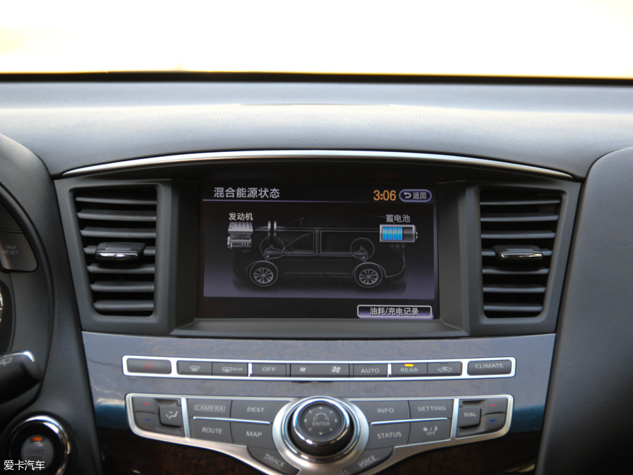 2014ӢQX60 Hybrid 2.5L Hybird (q)׿Խ