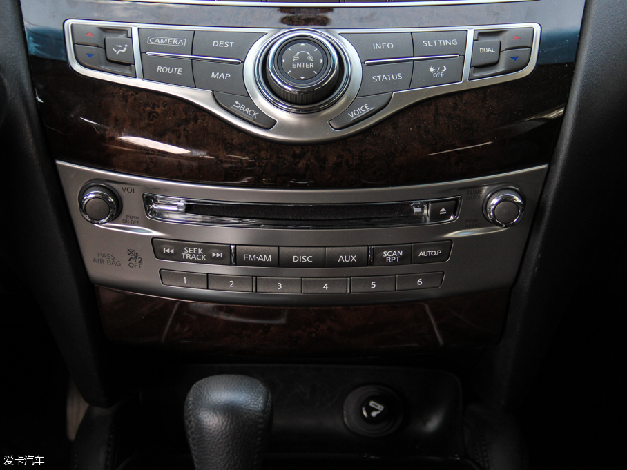 2014ӢQX60 Hybrid 2.5L Hybird ׿Խ