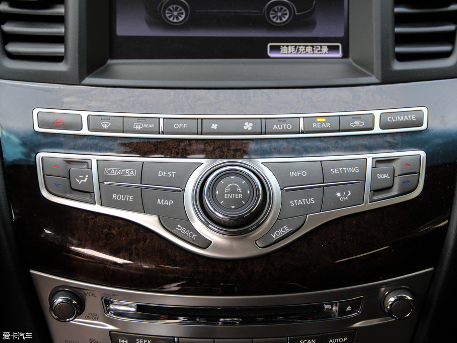 2014ӢQX60 Hybrid 2.5L Hybird ׿Խ