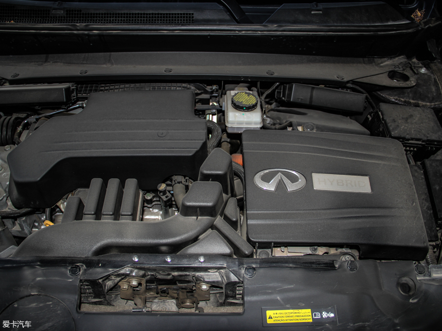 2014ӢQX60 Hybrid 2.5L Hybird ׿Խ