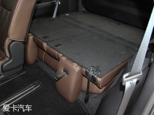 英菲尼迪(進口)2014款英菲尼迪QX60混合動力