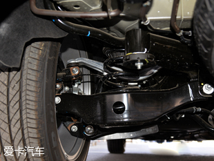 英菲尼迪(進口)2014款英菲尼迪QX60混合動力