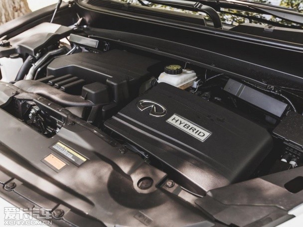 英菲尼迪(進(jìn)口)2014款英菲尼迪QX60混合動(dòng)力