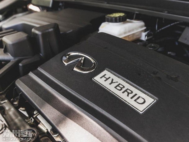 英菲尼迪(進(jìn)口)2014款英菲尼迪QX60混合動(dòng)力