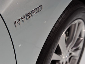 20142.5L Hybird (q)ȫܰ (x)(ji)^