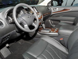 20142.5L Hybird ȫܰ п؅^(q)