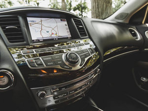 20142.5L Hybird ȫܰ п؅^(q)