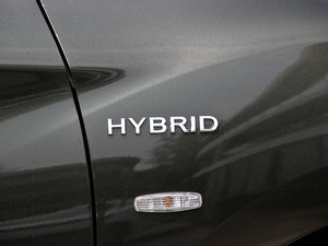 20142.5L Hybird ȫܰ ^