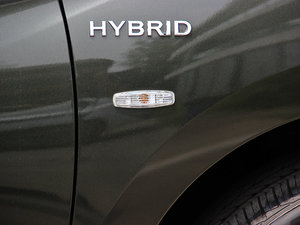 20142.5L Hybird ȫܰ ^