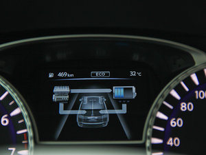 20142.5L Hybird ȫܰ п؅^