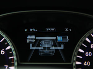 20142.5L Hybird ȫܰ п؅^