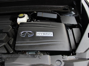 20142.5L Hybird (q)ȫܰ 