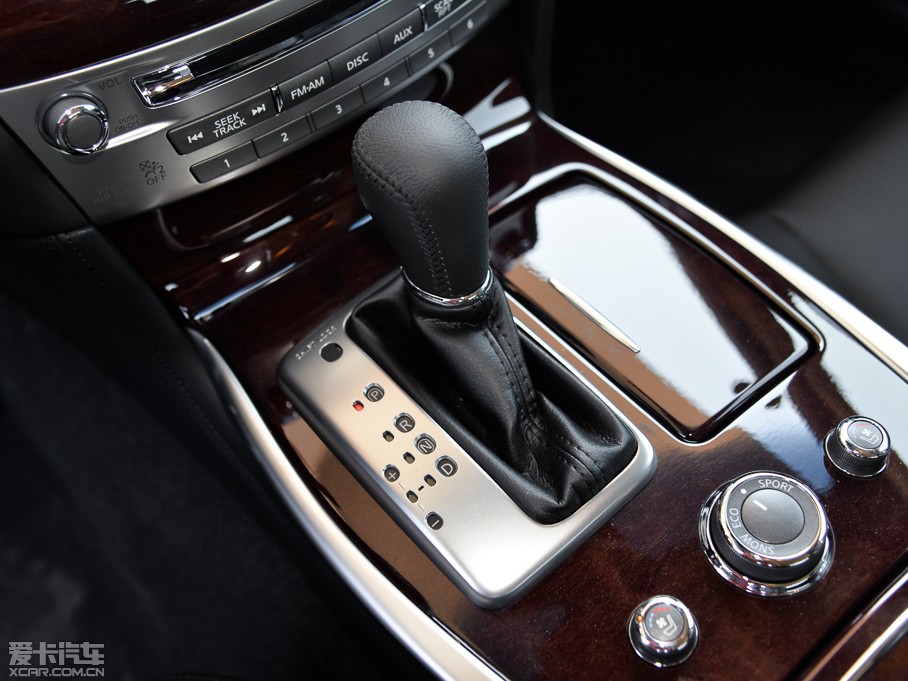 英菲尼迪(進口)2015款英菲尼迪Q70L