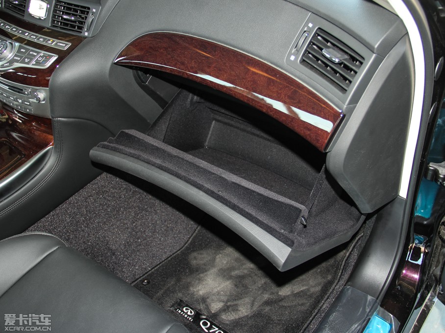 2015ӢQ70L 2.5L A