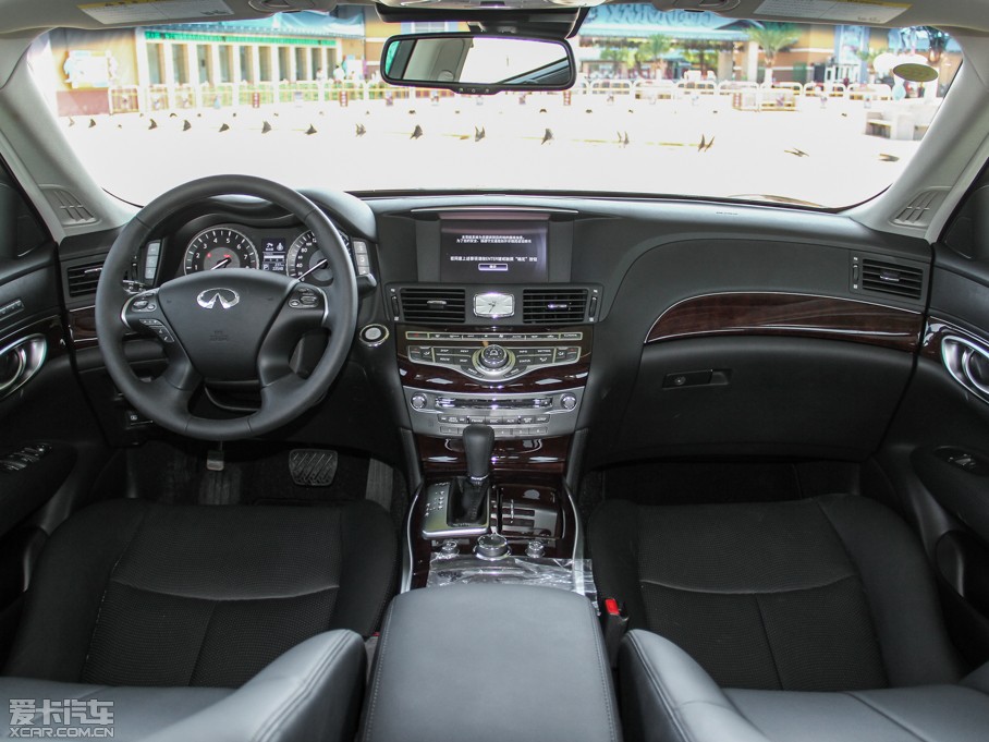 英菲尼迪(進口)2015款英菲尼迪Q70L