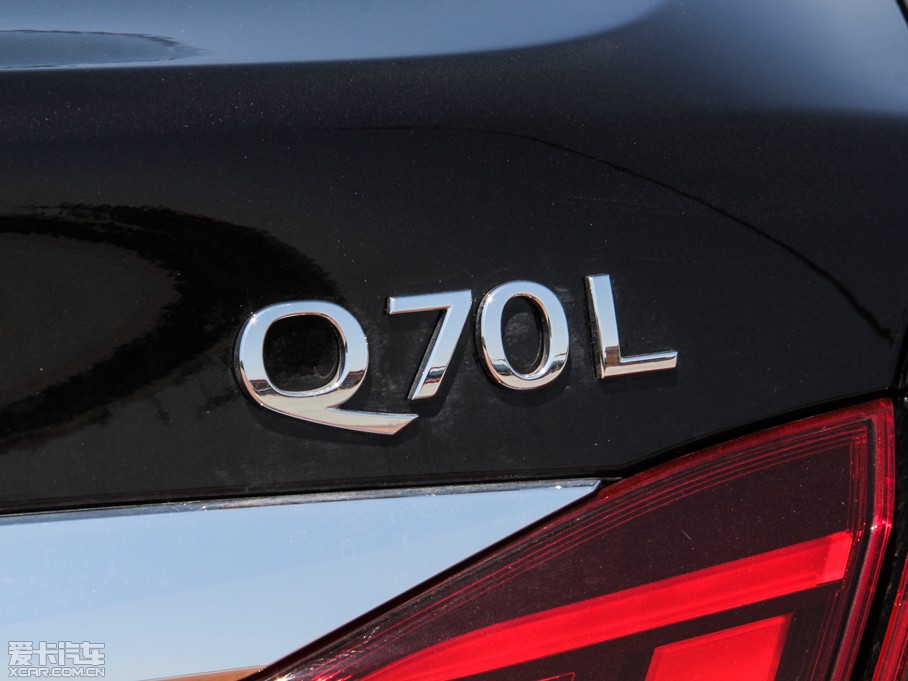 2015ӢQ70L 2.5L 