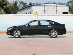 英菲尼迪(進口)2015款英菲尼迪Q70L