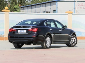 英菲尼迪(進口)2015款英菲尼迪Q70L