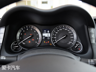 英菲尼迪(進口)2015款英菲尼迪Q70L