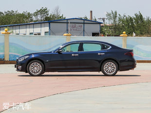 英菲尼迪(進口)2015款英菲尼迪Q70L