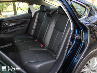 英菲尼迪(進口)2015款英菲尼迪Q70L