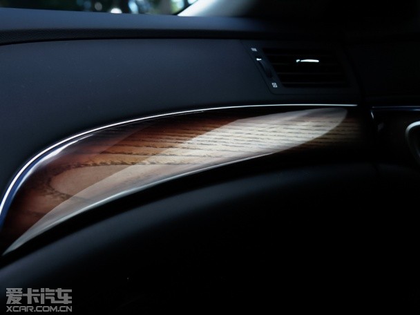 英菲尼迪(進口)2015款英菲尼迪Q70L