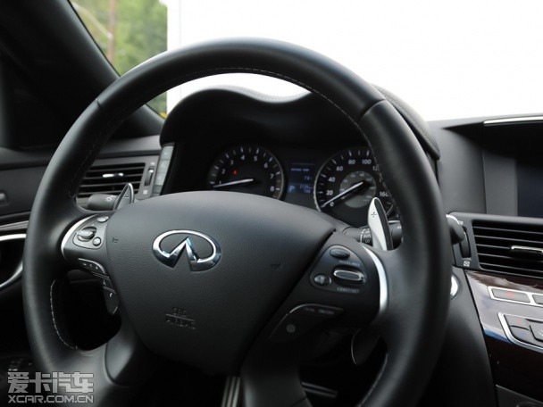 英菲尼迪(進口)2015款英菲尼迪Q70L