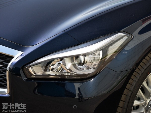 英菲尼迪(進口)2015款英菲尼迪Q70L