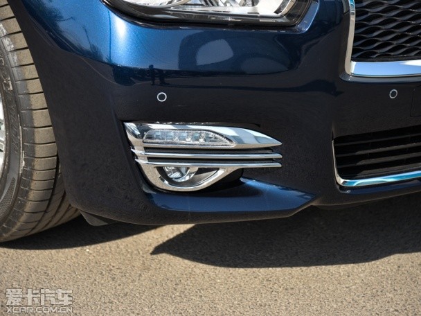 英菲尼迪(進口)2015款英菲尼迪Q70L