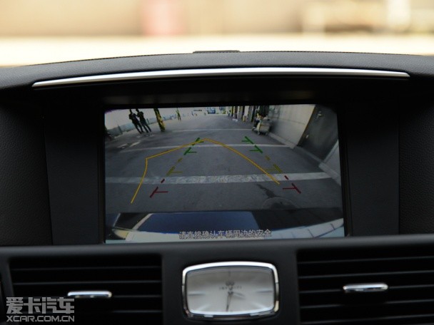 英菲尼迪(進口)2015款英菲尼迪Q70L