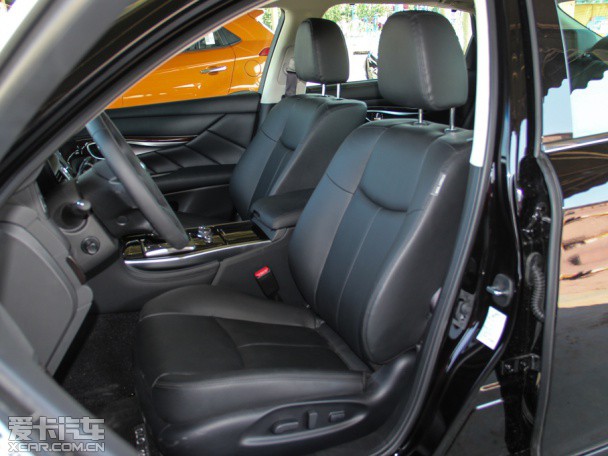 英菲尼迪(進口)2015款英菲尼迪Q70L