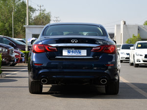 2015款2.5L 悦享版 正后	