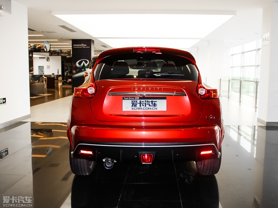 2014��Ӣ�����ESQ 1.6L �����