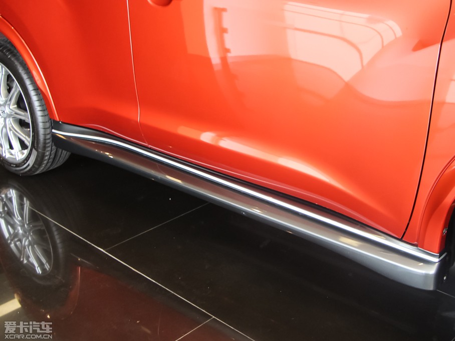 2014��Ӣ�����ESQ 1.6L �����