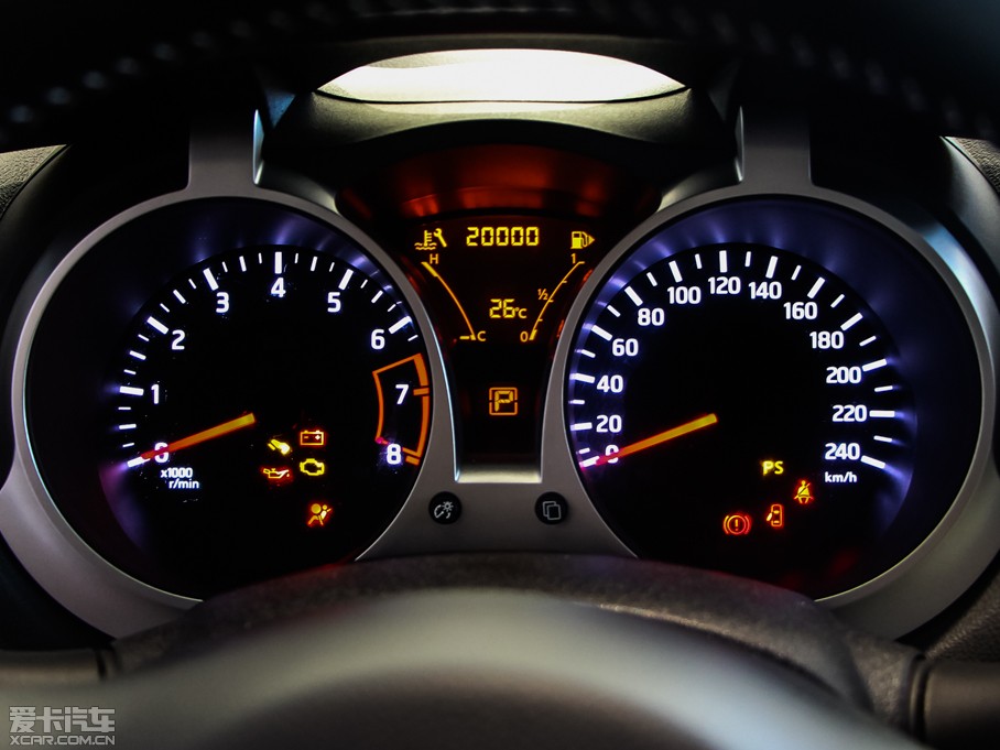 2014��Ӣ�����ESQ 1.6L �����