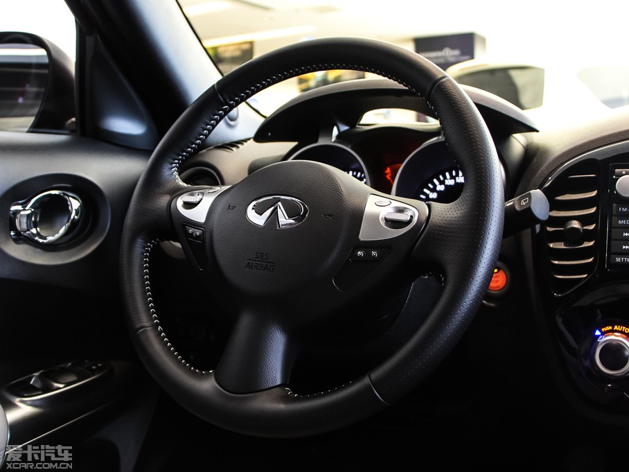 2014��Ӣ�����ESQ 1.6L �����