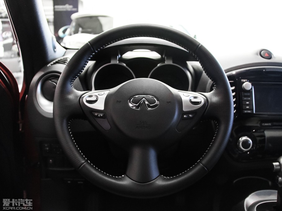 2014��Ӣ�����ESQ 1.6L �����