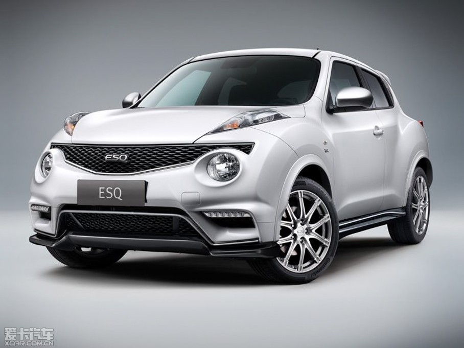 2014ӢESQ 1.6L 