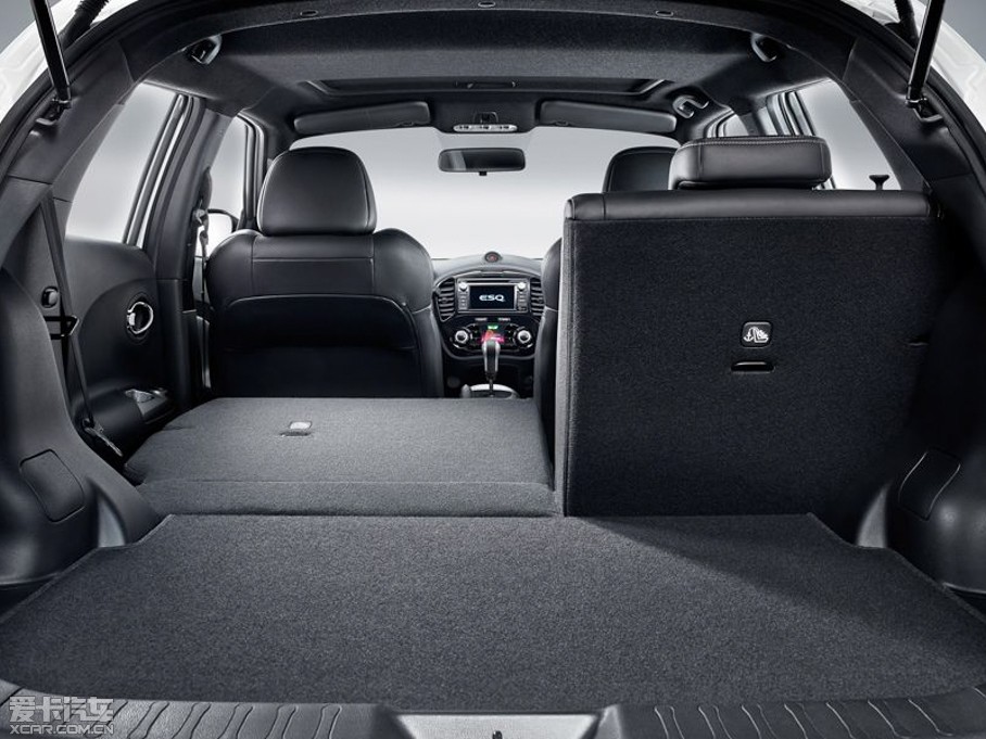 2014ӢESQ 1.6L 