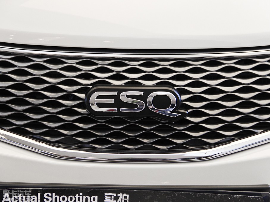 2014��Ӣ�����ESQ 1.6L �����