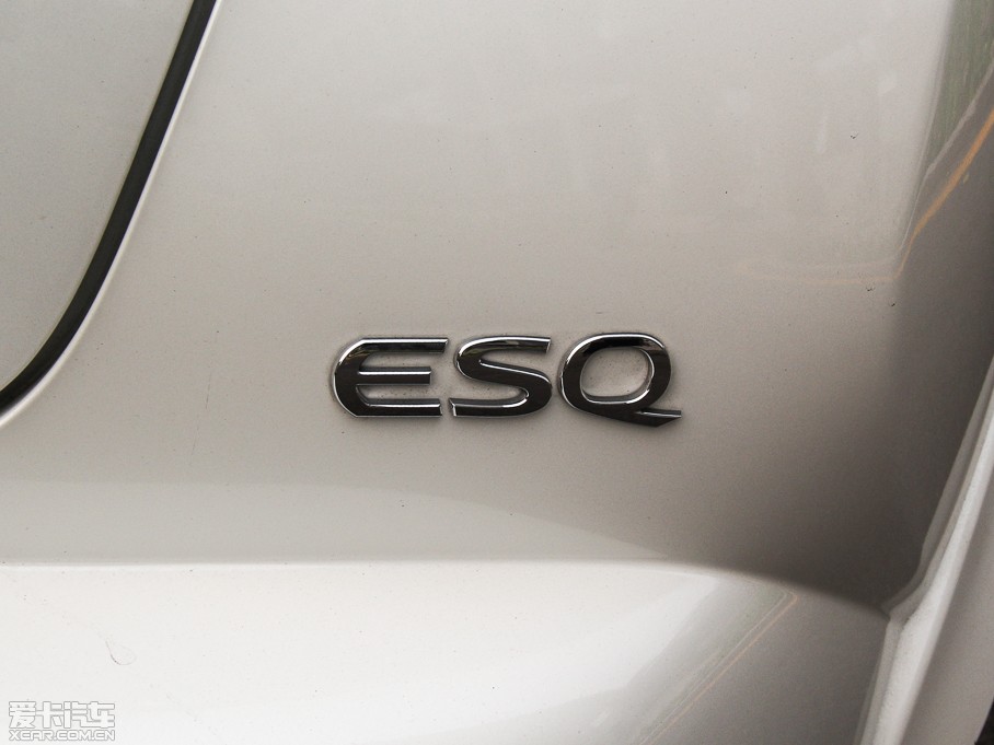 2014��Ӣ�����ESQ 1.6T �ʄӰ�