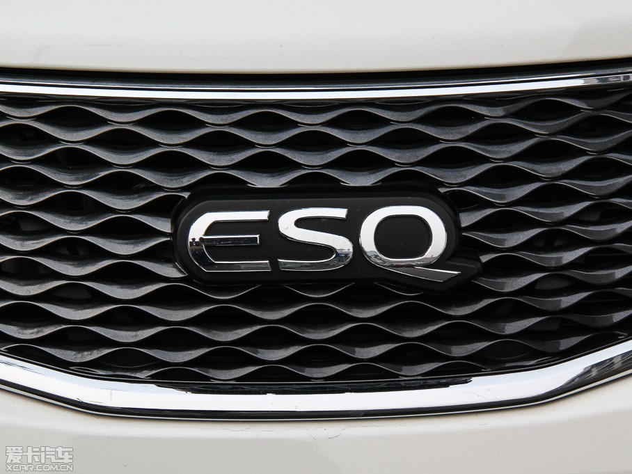 2014ӢESQ 1.6T ʄӰ