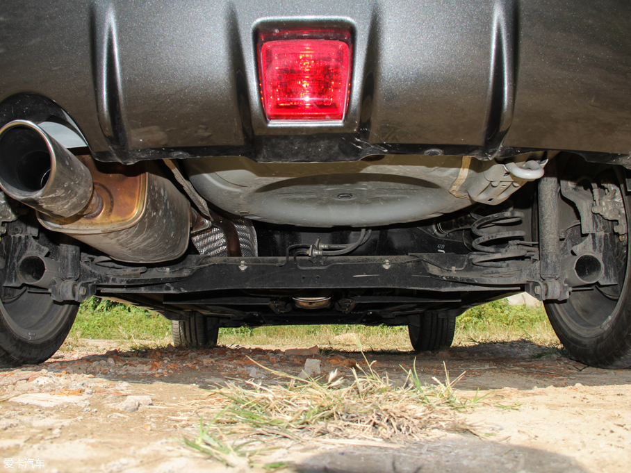 2014��Ӣ�����ESQ 1.6L �����