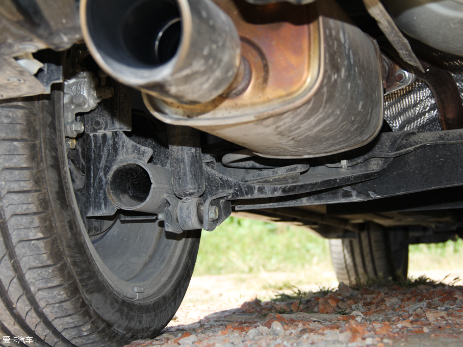 2014��Ӣ�����ESQ 1.6L �����