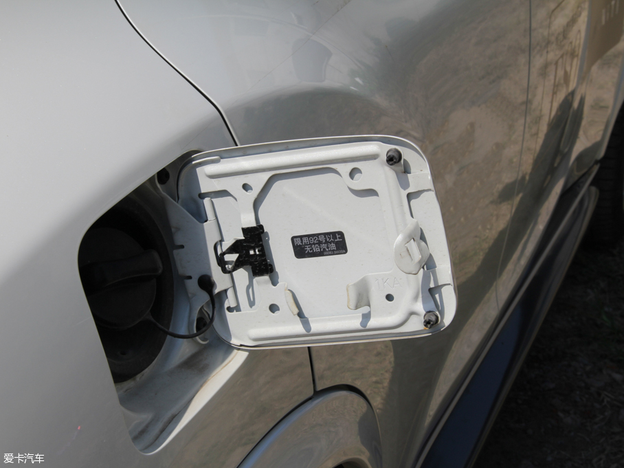 2014��Ӣ�����ESQ 1.6L �����