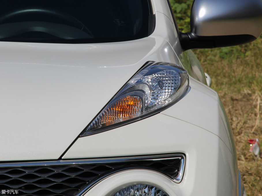 2014��Ӣ�����ESQ 1.6L �����