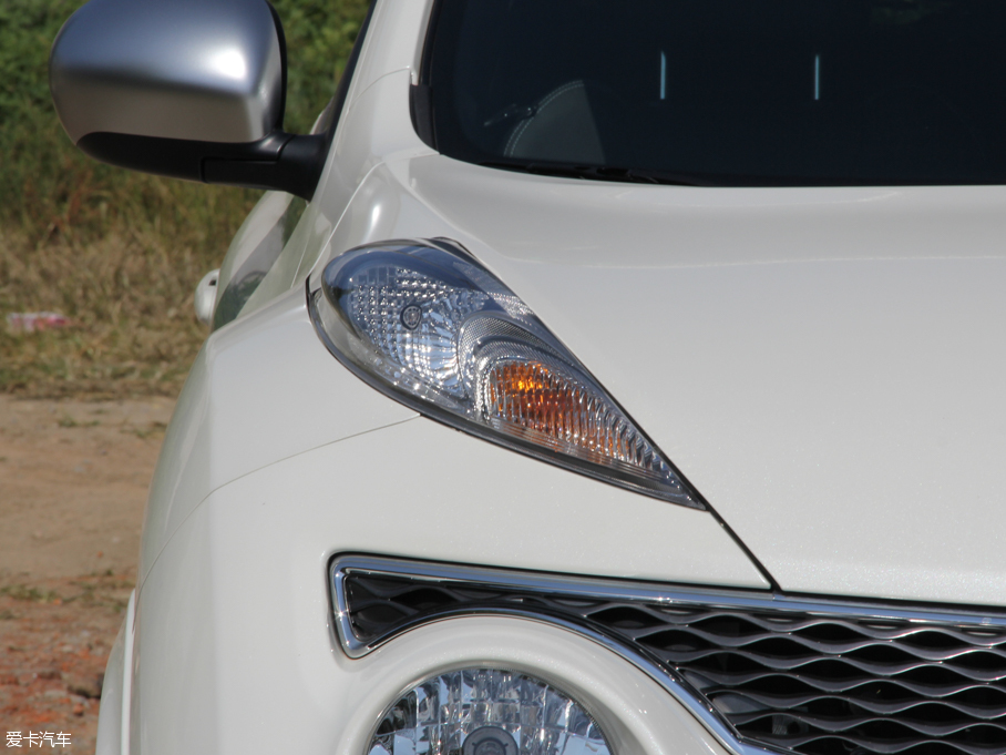 2014��Ӣ�����ESQ 1.6L �����