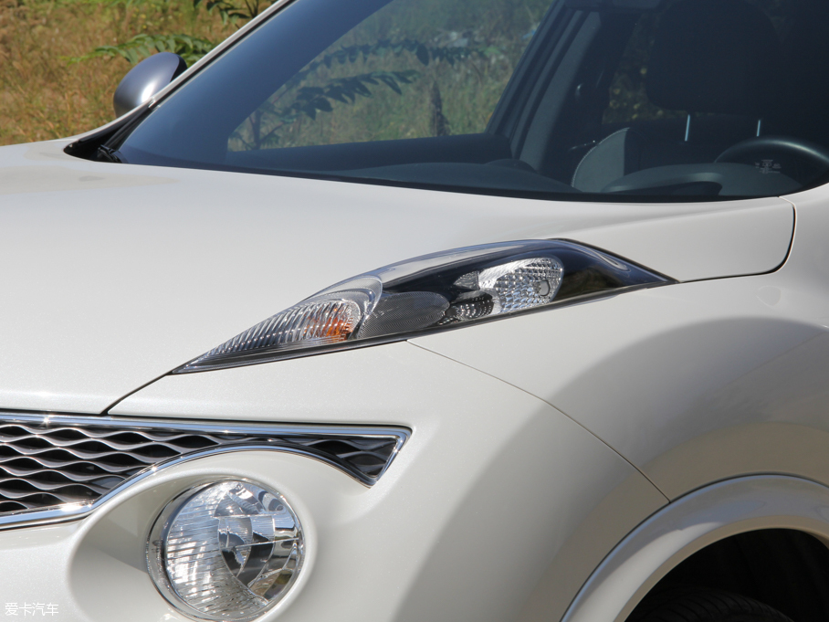 2014��Ӣ�����ESQ 1.6L �����